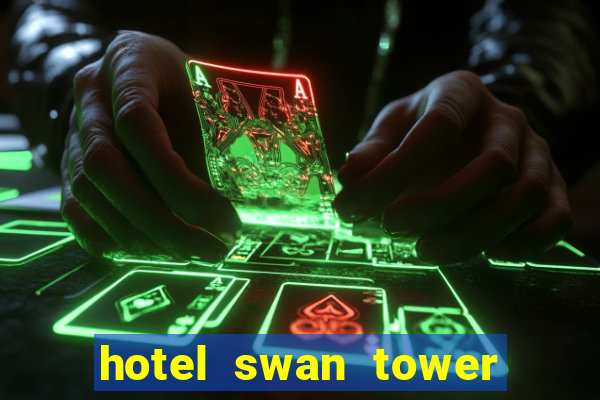 hotel swan tower porto alegre